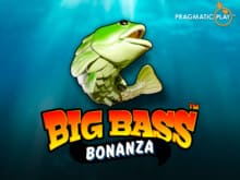 Big Bass Bonanza